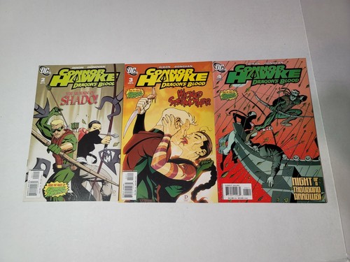 Comics connor hawke - comics,