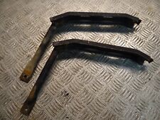 support porte bagage avant