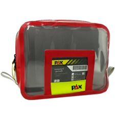 Intérieur FT Rouge Soudé Pour PAX Sacs