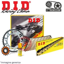 Kit De Transmission Chaîne