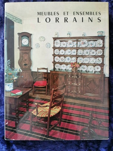 Meubles ensembles lorrains - meubles,
