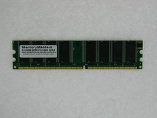 512MB Mémoire Apple Power Mac