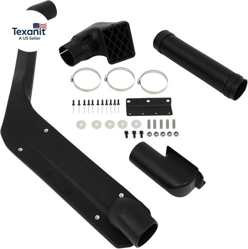 Auto snorkel kit - auto,