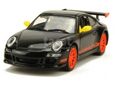 Porsche 911/997 GT3 RS 2006 -