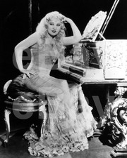 Photo mae west 10x8 - mae,