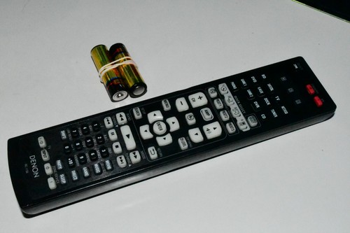 Denon 1156 remote for - rc-1156,