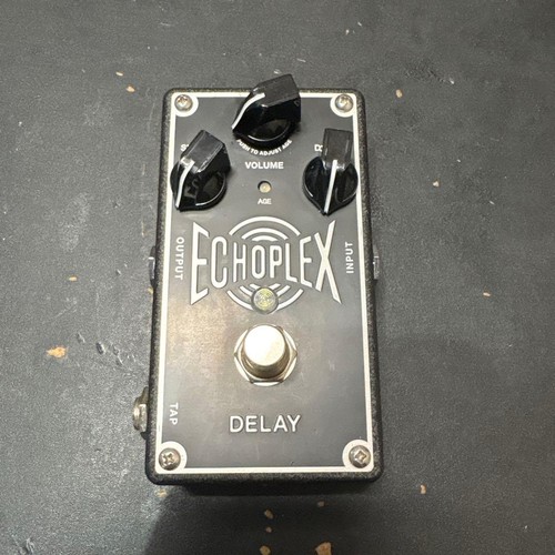 Exc mxr echoplex delay - mxr,
