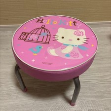 Hello Kitty Mini Chair