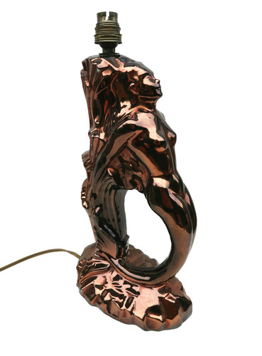 Cermonac monaco grande lampe - grande,