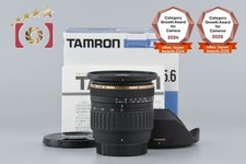 Excellent!! Tamron A13 SP AF
