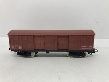 JOUEF HO 6530 wagon couvert