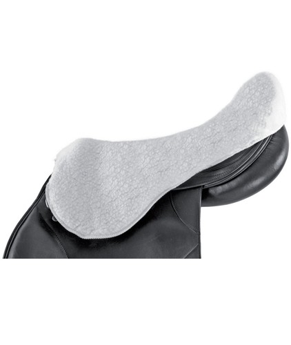 Housse selle anglaise - housse, en