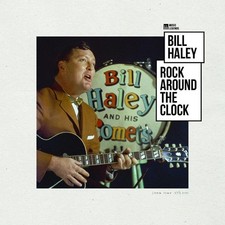 Bill Haley Rock Around the Clock (Vinyl)