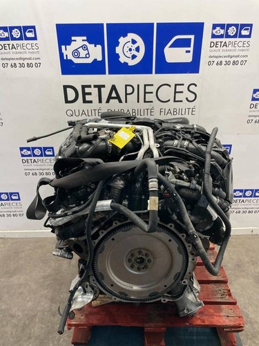 Moteur complet 368dt - complet, v8