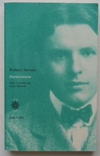 024762 - Harmonium (Wallace Stevens) [poeme,poete,poesie]