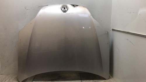 Capot renault laguna phase - laguna, 3