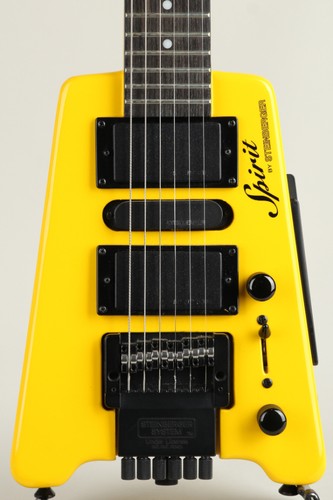 Steinberger spirit pro - steinberger,