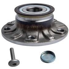 KIT ROULEMENT+MOYEU DE ROUE