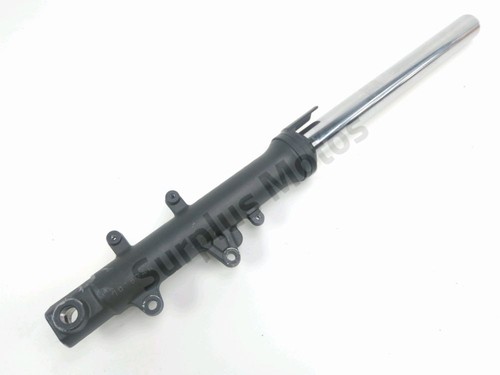 Tube fourche gauche yamaha - tube,