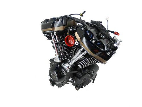 Moteur harley davidson road - moteur,