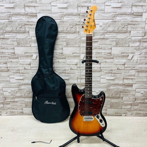 Guitare bacchus universe - bacchus,