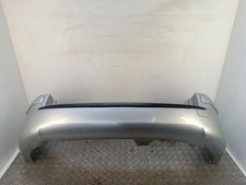 Pare choc arriere PEUGEOT 407 SW 1.6 HDI 16V FAP 7410V5