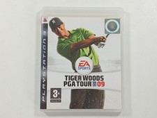 TIGER WOODS PGA TOUR 09