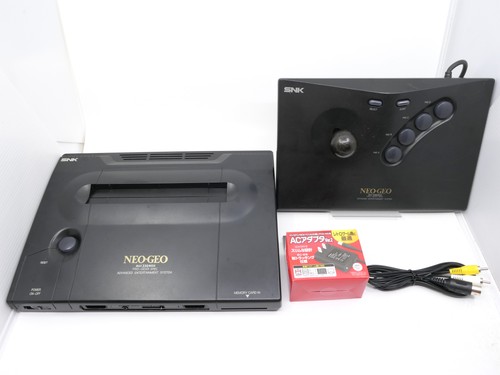 Neo geo aes - neo, neo-0