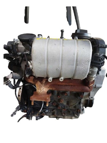 Asy moteur complet - moteur, volkswagen
