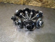 Vis de couvre culasse Kawasaki GPX 750 R GPX-R 750 GPX750R