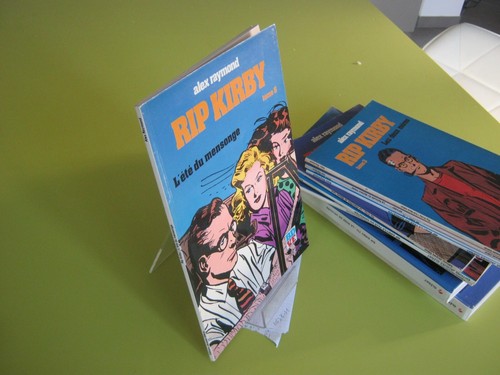 Rip kirby ete du - eo,