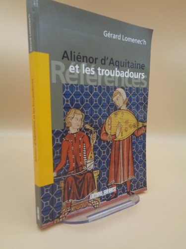 Gérard lomenec aliénor - gérard, lomenec'h