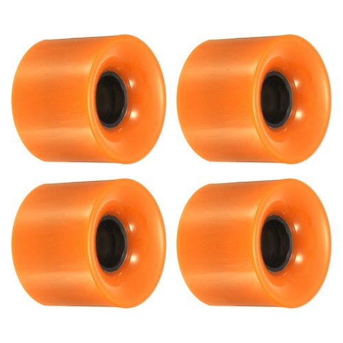 60mm roues paquet - 60mm,