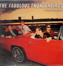 The Fabulous Thunderbirds