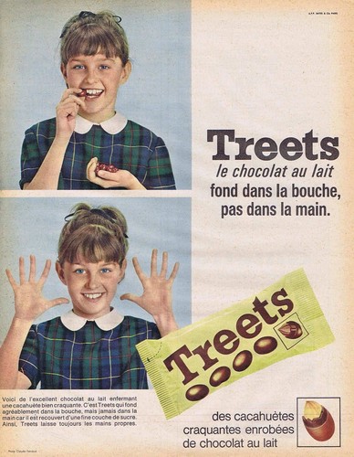 Publicite advertising 045 1965 - publicite,
