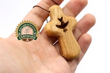 Collier pendentif croix