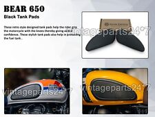 Véritable Royal Enfield Bear