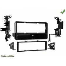 FACADE AUTORADIO TOYOTA RAV4