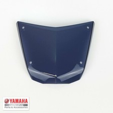 Yamaha WR 125 X Pare-brise &