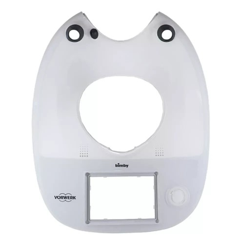 Corps coque supérieure robot - corps,