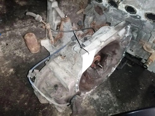 Mazda 626 iii - mazda, gd