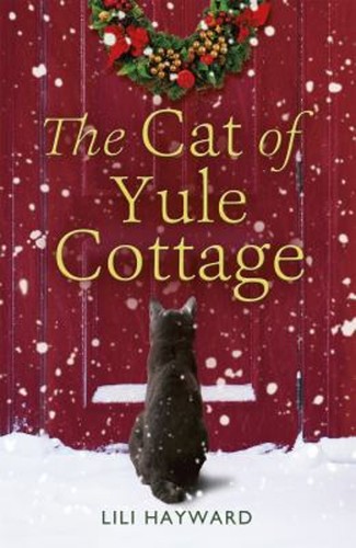 Chat cottage yule - chat,