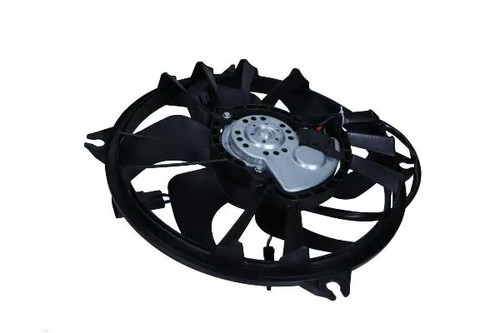 Ventilateur radiateur - ventilateur, de