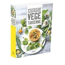 Cuisine végétarienne de