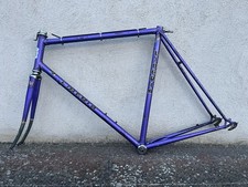 56cm Frameset Libéria Violet