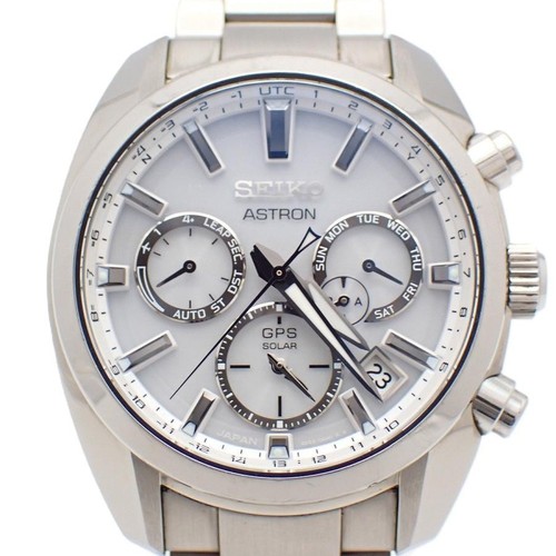 Montre homme seiko astron - montre,