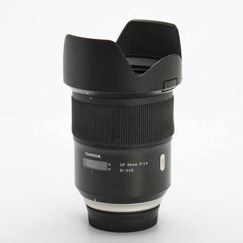Tamron 35mm di usd - tamron,