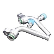 Kit de raccords pour climatiseur, installation facile, robuste, remplace les