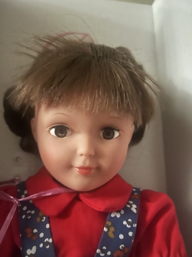 Poupée francette modes - poupée,