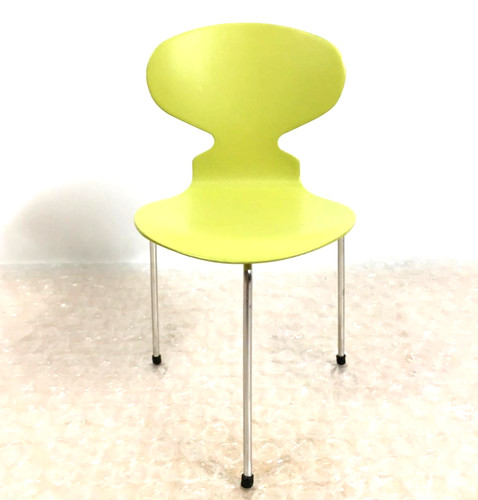 Fauteuil fourmi miniature arne - fourmi,